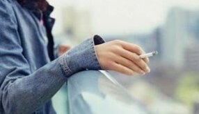 Mokinių rūkymo problema ir jos sprendimo būdai
