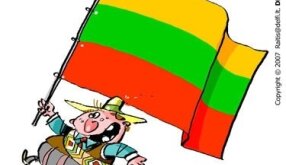 „Ne, tai – taip“ arba kaip įsikalbėti sau negalią?