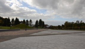 Mėgstamiausios laisvalaikio vietos Alytuje