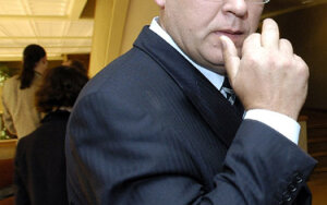 Antanas Klimavičius