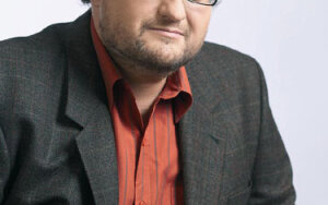 Leonidas Donskis