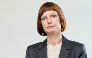 Monika Garbačiauskaitė-Budrienė