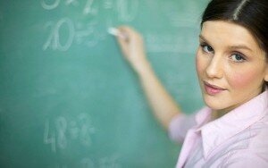 Abiturientė: motyvacinis testas negarantuos, kad žmogus nori būti mokytoju