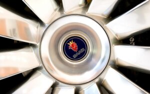 Saab
