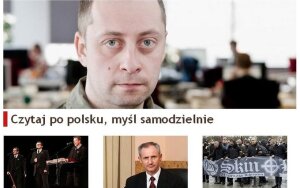 DELFI startuoja naujienų kanalas lenkų kalba