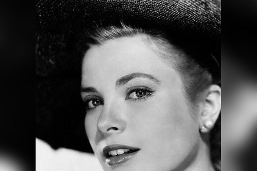 Grace Kelly