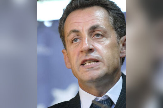 Nicolas Sarkozy