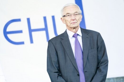 Анатолий Михайлов стал президентом Европейского гуманитарного университета