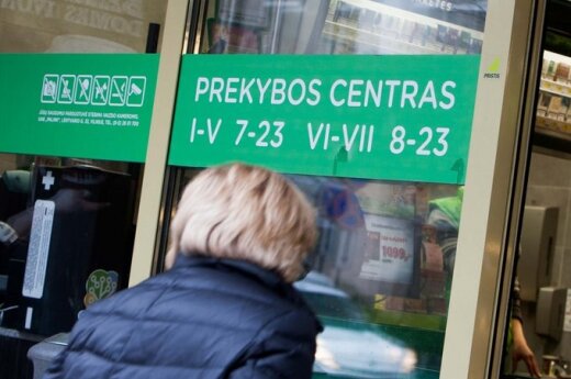 Godziny pracy supermarketów na Wielkanoc