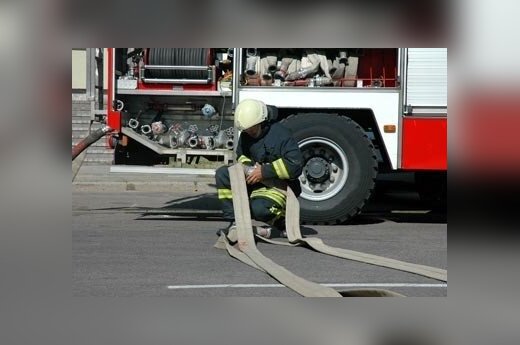 W Moskwie zatrzymano seryjnego złodzieja węży strażackich
