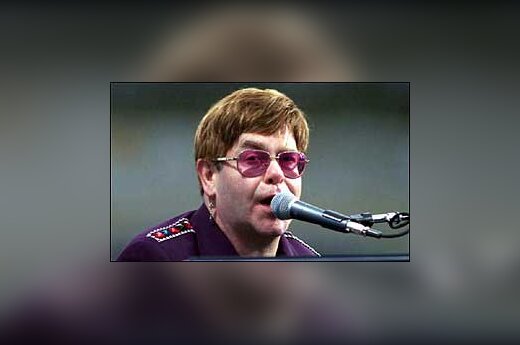 Elton John