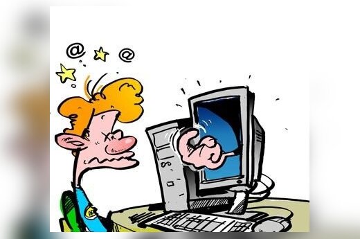 „Komentuj. Nie obrażaj" - nowa akcja w polskim internecie