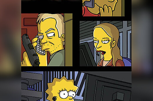 "Simpsonai"