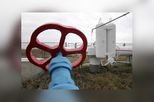Туркмения сможет поставлять газ по Nabucco