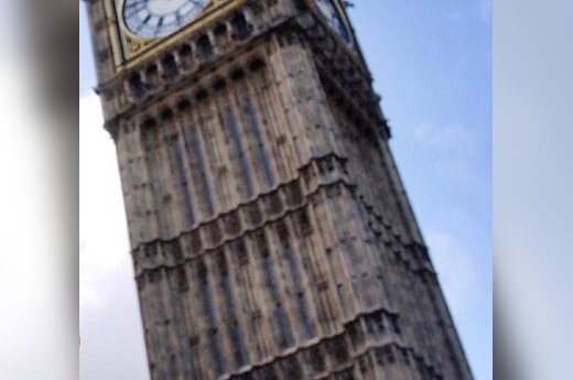 Londonas, D. Britanija