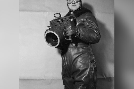 Paparazzi