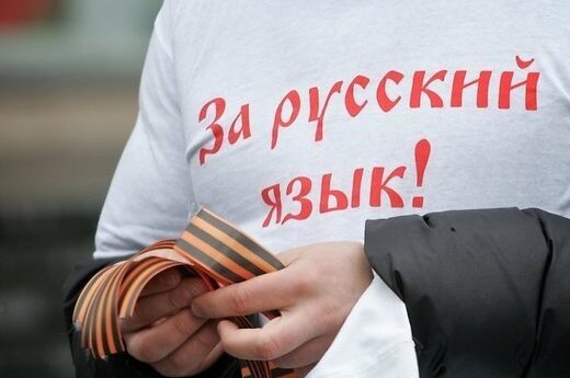 В Вильнюсе будут популяризировать русский язык и российскую книжную культуру