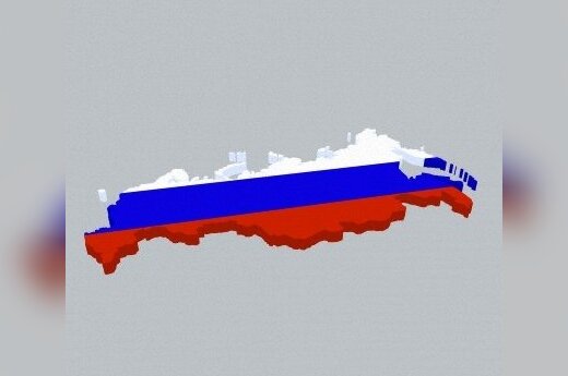 В России одним городом-миллионником стало меньше