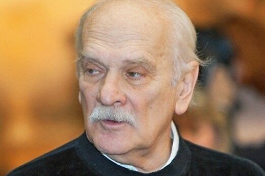 Умер режиссер Петр Фоменко