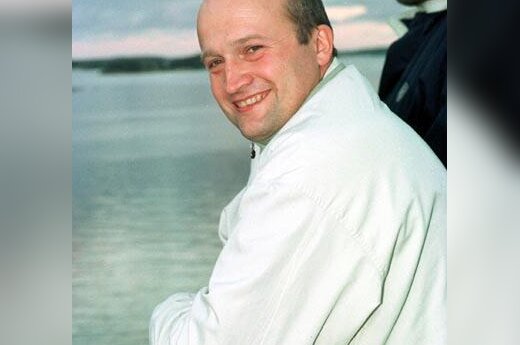 Gintaras Songaila