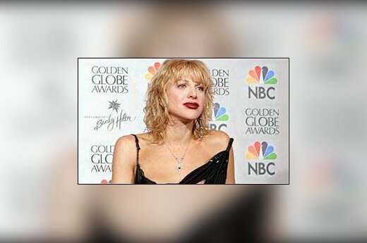 Courtney Love