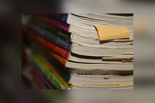 Czasopismo polskich Litwinów "Aušra" może być zamknięte