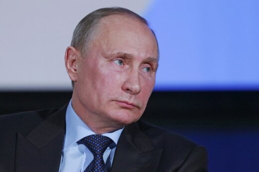 Путин поручил обеспечить безопасность и оказать помощь в Волгограде