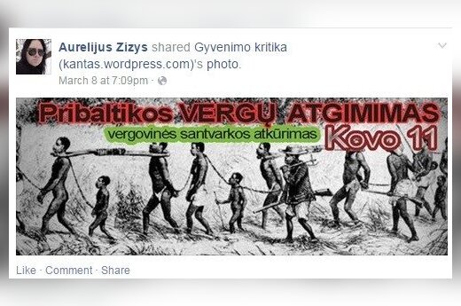 „Kremlinai“ šėlsta: siūlo keisti valstybės vadovą