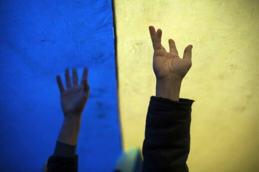 Economist: Запад должен помогать Украине, как в свое время Польше