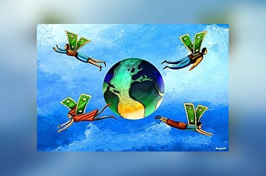 Власти передумали: подоходный налог снизят до 21%, а не до 20%