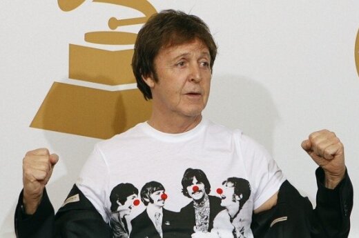 Nie będzie dzieci The Beatles