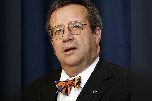 Hendrik Toomas Ilves