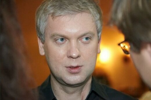 Сергей Светлаков станет главным редактором газеты