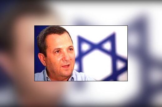 Ehudas Barakas