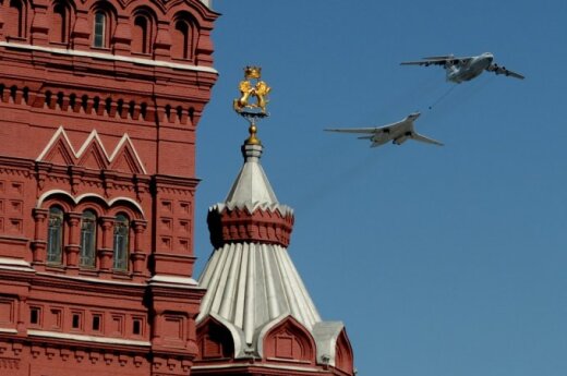 Американский эксперт: перед Литвой – реальная угроза