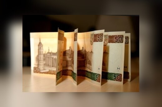 VMI įspėja: nesumokėjusiems žemės mokesčio – delspinigiai
