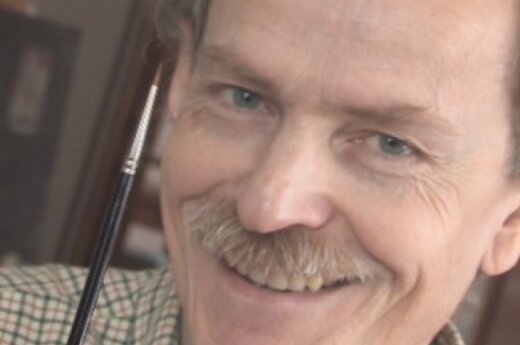 Kęstutis Kasparavičius