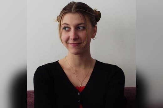 Neringa Dervinytė