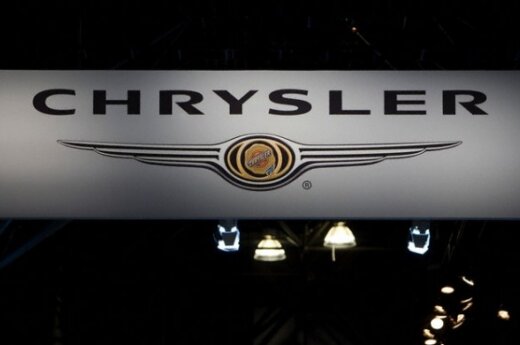 „Chrysler“ pristatė ambicingą penkmečio planą
