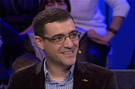 Lietuvoje gyvenantis italas turi atsaką gyvenimu besiskundžiantiems lietuviams