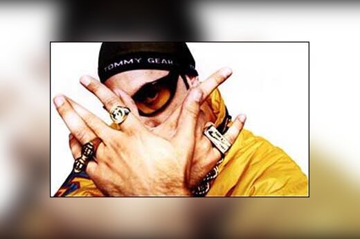 Ali G