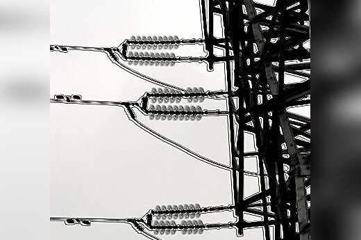 Elektra, elektros stulpas, energetika