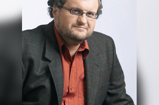 Leonidas Donskis