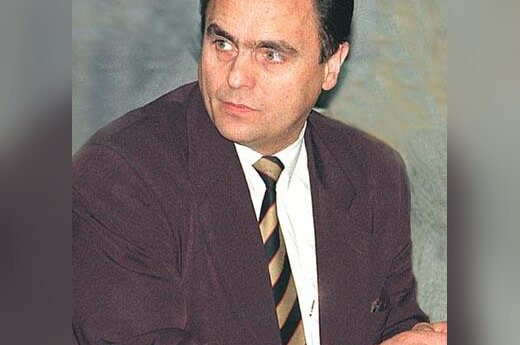 Petras Gražulis