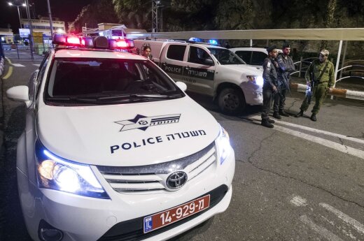 Суд Египта предложил казнить 31 человека за теракт против генпрокурора