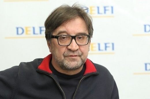 Юрий Шевчук: главное - не довольствоваться банальными ответами