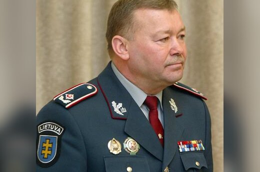 V.Grigaravičius