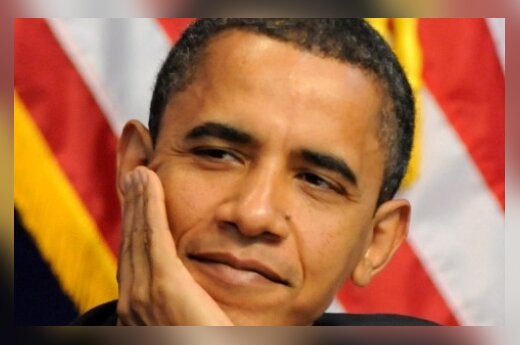B. Obama (Klubas.lt)