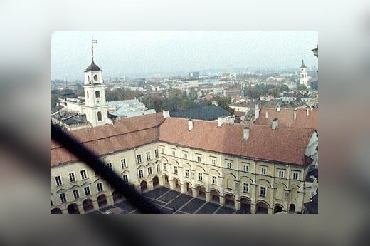 Vilniaus Universitetas
