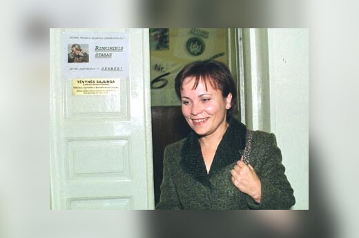 Rasa Juknevičienė